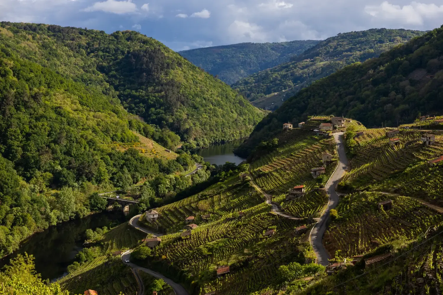 Obra épica de colonización humana