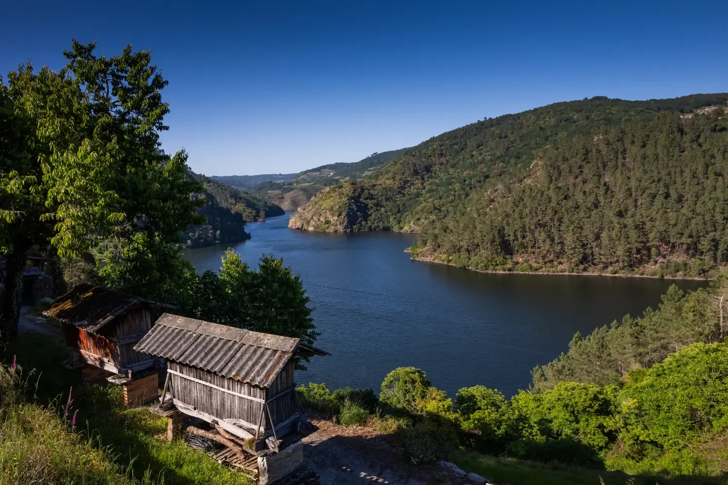 Patrimonio inmaterial asociado al agua